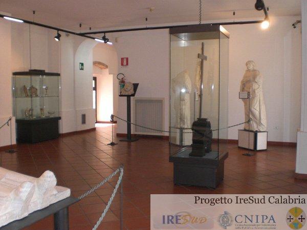 B&B Villa Mery Mileto Bagian luar foto